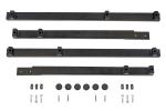 Steeda Explorer Jacking Rails
